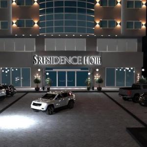 S Maskan Hotel Company