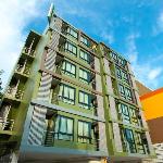 Peaberry Place - Peaberry Place Apartment Bangkok