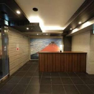 you-oshiage hotel