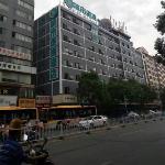 City Comfort Inn Hengyang Jiefang Avenue Business Walking Street