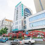 City Comfort Inn Hengyang  Xiangjiang Zhong Road Walking Street