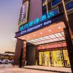 City Comfort Inn Foshan Shishan Square