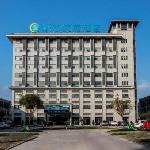 City Comfort Inn Enshi Jianshi Railway Station