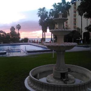 Apartment adapted for people with reduced mobility