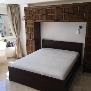 Studio Torrox Costa Andalusien malaga