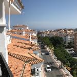 Apartment in Benalmádena 