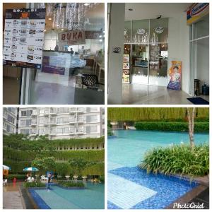 Altiz bintaro 2 by PnP room