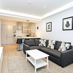 Modern and Stylish Apartment for a Great Price