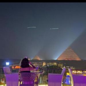 Rehana Pyramids Hotel