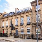 Torphichen Street 5* City Centre 2bed/2bath 