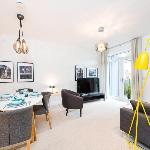 Luxury City Centre Retreat Perfect for Longer Stay