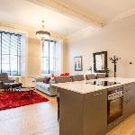 Luxury Retreat in the City Centre for Great Price