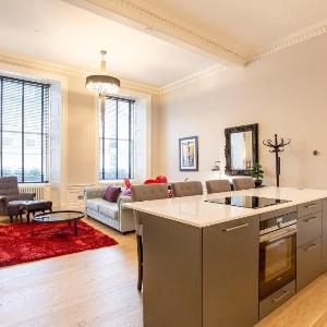 Luxury Retreat in the City Centre for Great Price