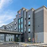 Comfort Suites Kennewick at Southridge