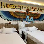 pyramids gardens guest house 