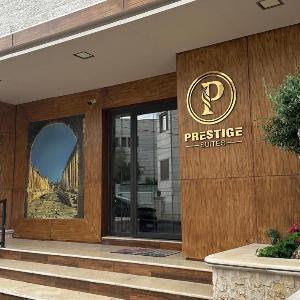Prestige Hotel Suites