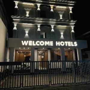 Welcome Hotels