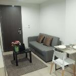 Sukhumvit 113. 3min from bts station Bangkok 