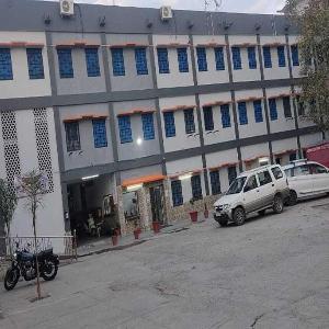 Devdarshan Hotel & Restaurant