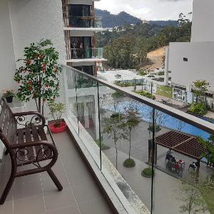 HOLIDAY HOME @ MIDHILLS GENTING (Free WIFI)