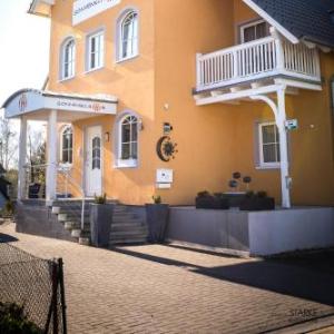 Hotel Garni Sonnenklahr