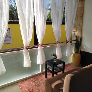 Cafe Darcey & Residences BnB (Wombat Suite)