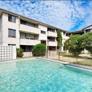 Bondi Beach Oasis-Car Park+Pool+Air Con