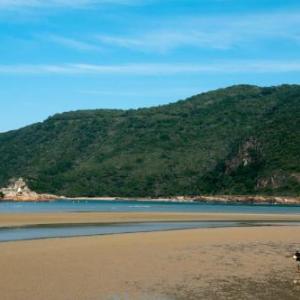 The Knysna Belle Guest House