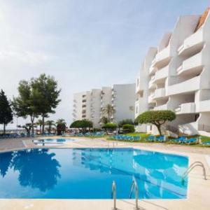 Apartamentos Complejo Eurhostal