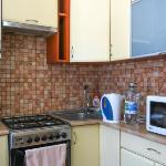 Apartment in Kaliningrad 