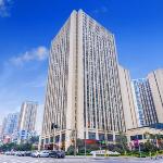 Premier City Comfort Hotel Chongqing Xinpaifang Fortune Center