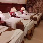 OYO 474 Alyousr Royal Hotel