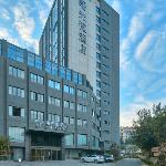 The Hotel V Zhenjiang Jingkou