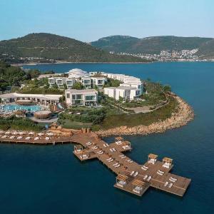 Susona Bodrum LXR Hotels and Resorts