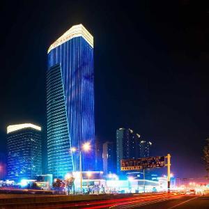 The Hotel V Hefei Swan Lake