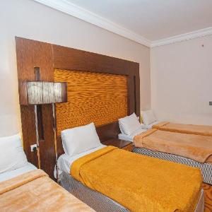 OYO 479 Jawhart Al Taqwa Hotel
