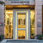 Homeinn Selected Guangzhou Zhujiang New Town Wuyangcun Metro Station Branch