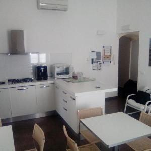 Triple Room in Ragusa