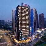 Hampton By Hilton Shenzhen North Station