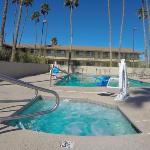 Americas Best Value Inn Blythe