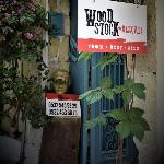 Woodstock Alacati