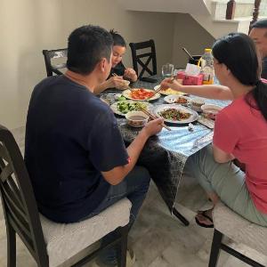 Mango backpackers hotel