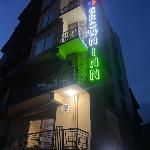 Crown Inn Apartments Islamabad 