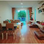 Modern Condo For 8 Persons | MyResort Condo Huahin