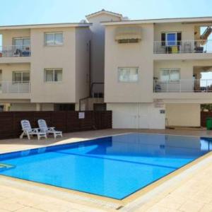 Avlida Apartments