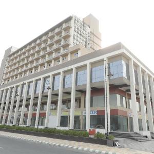 Hotel Daiwa Avenue 37