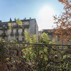 Coeur Urbain Bedrooms - Gare Saint Roch II