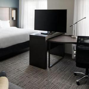 Residence Inn By Marriott Nashville Metro Center