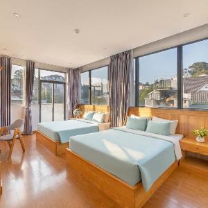 Pham Gia Villa & Hotel