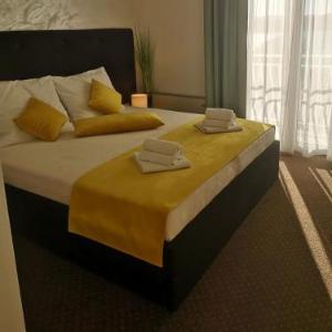 Hotel Bor